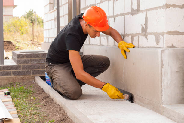 Licensed Vapor Barrier Installation service in Little River, SC - SJ Waterproofing Pros
